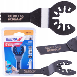 Brzeszczot do drewna 10x30mm 08T401