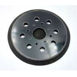 Tarcza z rzepem do DED7062