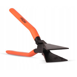 Szczypce do gięcia blachy 180stopni  KD10450  KRAFT&DELE