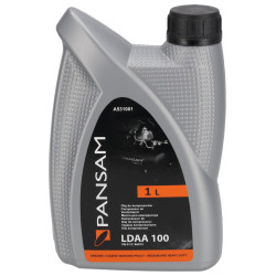 Olej do narzędzi pneumatycznych 0.6l Pansam A531001