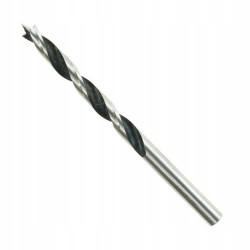 Wiertło do drewna DEDRA WDB08115 8x115mm