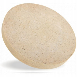 Tarcza z elastycznej pianki śr. twarda DED77671