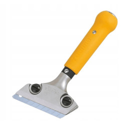 SKROBAK 200MM Z WYMIENNYM OSTRZEM 18MM TAJIMA SCRL200/Y1