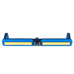 Lampa warsztat.LED-COB-10W-4000mAh G15116