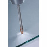 Wiertło do szkła10x130mm PROFI GLAS ALPEN