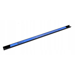 Listwa Magnetyczna na Narzędzia 50cm GEKO | Udźwig 15kg Mocna