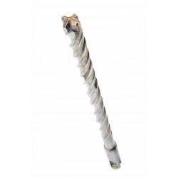 Alpen wiertło do betonu zbrojonego Ø 6x210 mm SDS-plus FORCE X