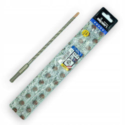 Alpen wiertło do betonu zbrojonego Ø 6x210 mm SDS-plus FORCE X
