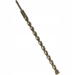 Wiertło widiowe do betonu SDS+ z 2 krawędziami tnącymi, 8x310/250, Alpen