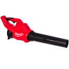 Milwaukee M18 FID3-0X Zakrętarka Udarowa 1/4" | 4933500239