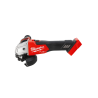 Milwaukee M18FSAG125X-0 szlifierka kątowa 1200W , 8500 obrotów/min, BODY 4933478701