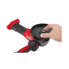 Milwaukee M18FSAG125X-0 szlifierka kątowa 1200W , 8500 obrotów/min, BODY 4933478701