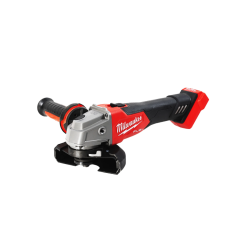 Milwaukee M18FSAG125X-0 szlifierka kątowa 1200W , 8500 obrotów/min, BODY 4933478701