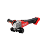 Milwaukee M18FSAG125X-0 szlifierka kątowa 1200W , 8500 obrotów/min, BODY 4933478701