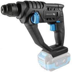 Kompaktowa Młotowiertarka SDS+ 18V Högert HT2E229-0HD | Lekka i Mocna