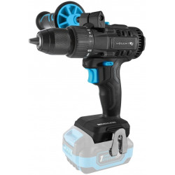 Wiertarko-Wkrętarka Bezszczotkowa 18V 80Nm Högert HT2E222-0DD | Moc i Wydajność