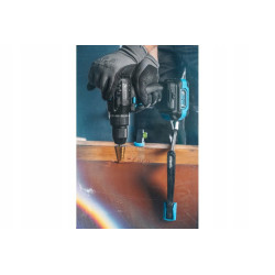 Wiertarko-Wkrętarka Bezszczotkowa 18V 80Nm Högert HT2E222-0DD | Moc i Wydajność