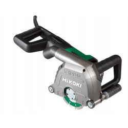 Bruzdownica HiKOKI CM5MA WSZ 1900W | 2x Tarcza Diamentowa 125mm