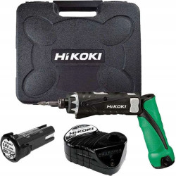 Wkrętak Przegubowy Akumulatorowy HiKOKI DB3DL2 3.6V | 2x Aku