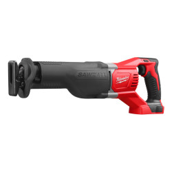 M18BSX-501 Piła szablasta Milwaukee Zestaw