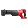 M18BSX-501 Piła szablasta Milwaukee Zestaw