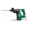 Młotowiertarka HiKOKI DH1826DA 18V SDS-Plus 3.2J + Akumulator GRATIS