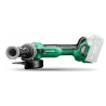 Szlifierka Kątowa HiKOKI G1813DA W4Z 125mm 18V + Akumulator GRATIS