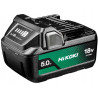 Akumulator HiKOKI BSL1850MA 18V 5Ah Li-Ion 378683