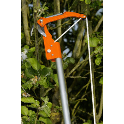 Sekator P34-27A-F BAHCO na wysięgnik