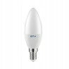 Żarówka LED E14, 3,0W, 260lm LD-SMGC30B-30