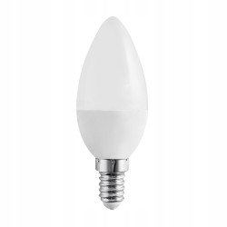 Żarówka LED E14, 3,0W, 260lm LD-SMGC30B-30