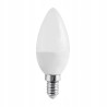 Żarówka LED E14, 3,0W, 260lm LD-SMGC30B-30