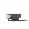 Lampka rowerowa USB IP54 przód + tył K02311