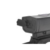 Lampka rowerowa USB IP54 przód + tył K02311