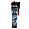 Klej Montażowy T-REX Bezbarwny 310g | Soudal 127047 – Krystaliczny