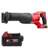 M18BSX-501 Piła szablasta Milwaukee Zestaw