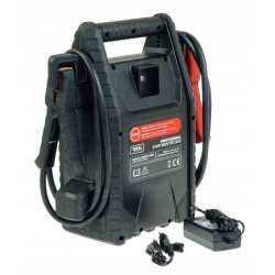 Booster rozruchu 2200 A 12 V – przenośny akumulator Ideal Booster 2200 Pro LCD