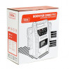 Booster rozruchu 2200 A 12 V – przenośny akumulator Ideal Booster 2200 Pro LCD