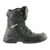 WETTER trzewiki ochronne ocieplane S3 SRC czarne41