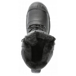 WETTER trzewiki ochronne ocieplane S3 SRC czarne41