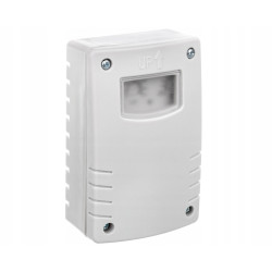 Czujnik zmierzchowy CZ-2 max.1500W