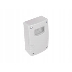 Czujnik zmierzchowy CZ-2 max.1500W