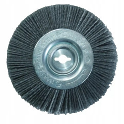 Szczotka nylon do kostki DED70982