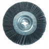 Szczotka nylon do kostki DED70982