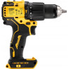 Wkrętarka 18V 65Nm udar body DeWALT DCD709NT