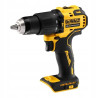 Wkrętarka 18V 65Nm udar body DeWALT DCD709NT