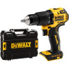Wkrętarka 18V 65Nm udar body DeWALT DCD709NT
