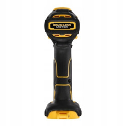Wkrętarka 18V 65Nm udar body DeWALT DCD709NT