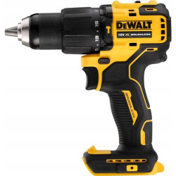Wkrętarka 18V 65Nm udar body DeWALT DCD709NT