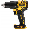Wkrętarka 18V 65Nm udar body DeWALT DCD709NT